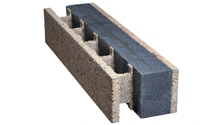 Mauerstein, 36,5, Silver